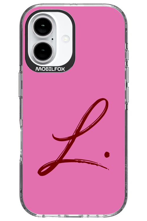 (Sorbet) L 2.0 - Apple iPhone 16