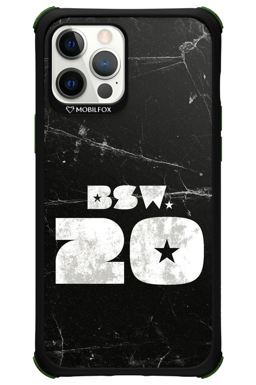 BSW 20 (4) 2.0 - Apple iPhone 12 Pro Max
