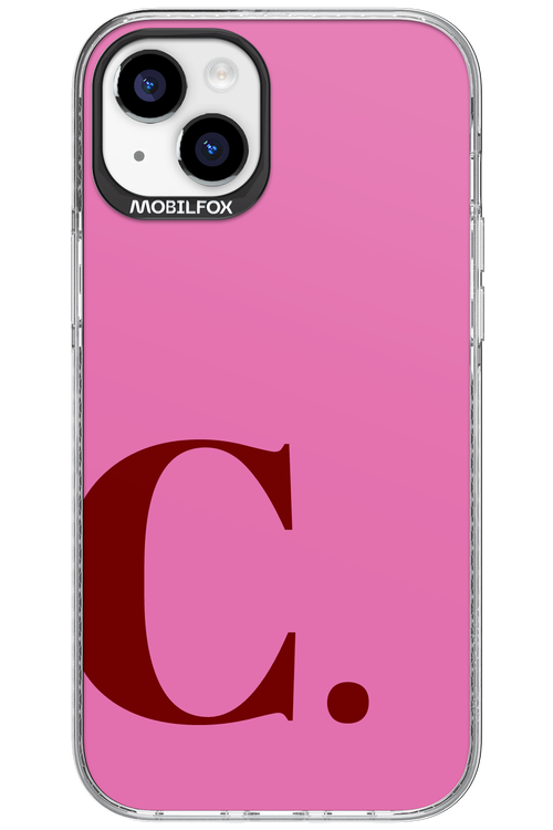 C (Sorbet) 2.0 - Apple iPhone 15 Plus