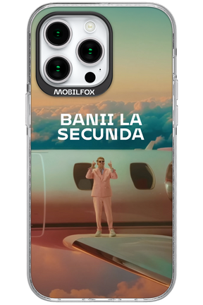 Banii la secunda - Apple iPhone 15 Pro Max