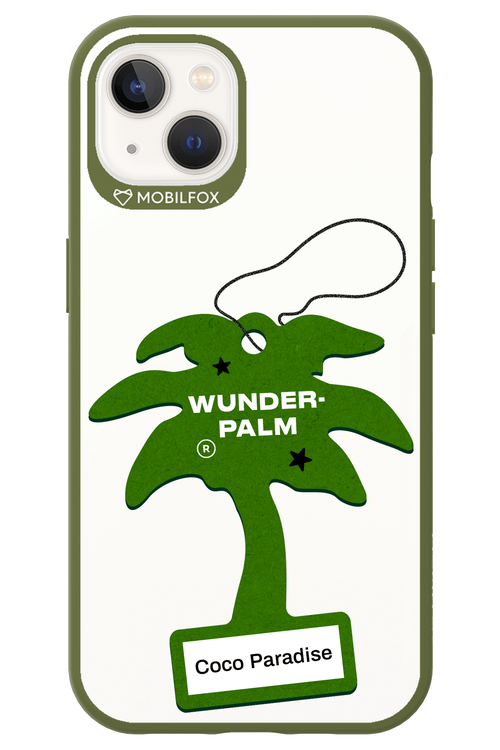 Wunder-Palm 2.0 - Apple iPhone 13