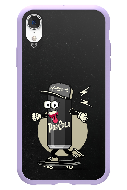PopCola Botanical - Apple iPhone XR