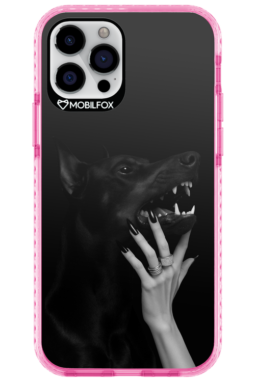 Hellhound 2.0 - Apple iPhone 12 Pro