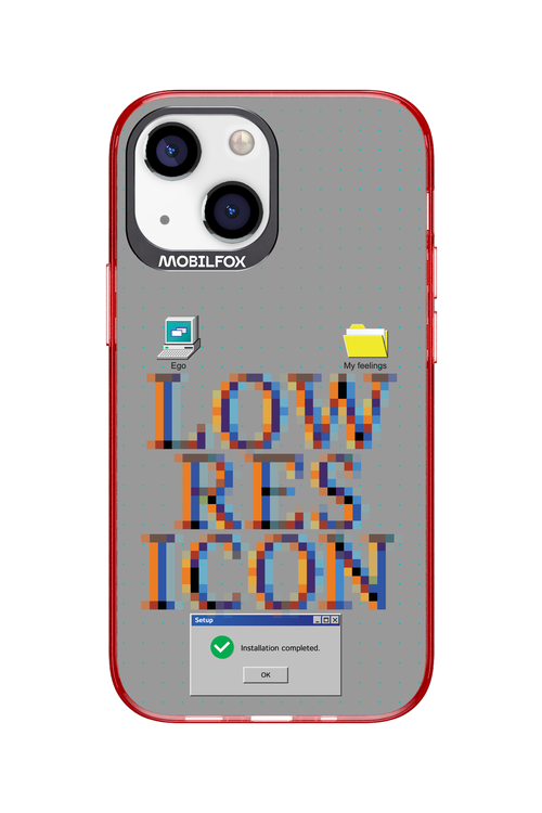 Low res icon 2.0 - Apple iPhone 13 Mini