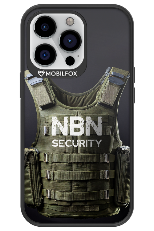 Secu - Apple iPhone 13 Pro