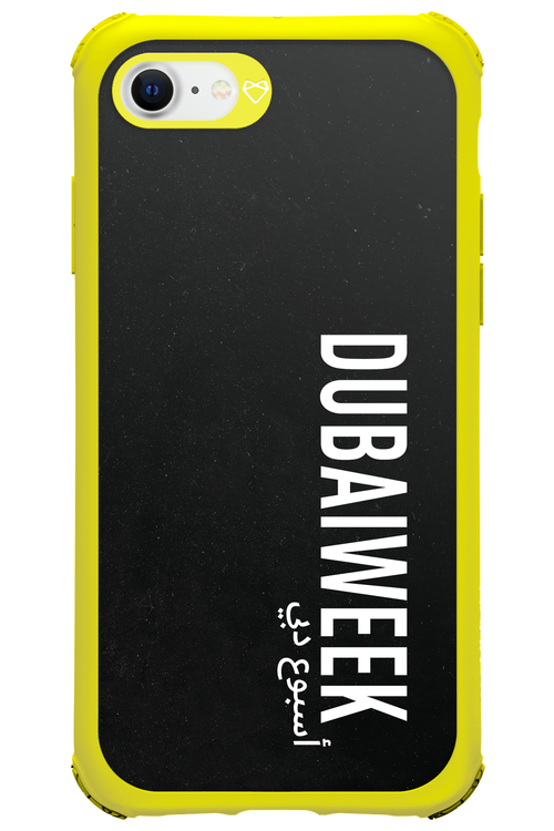 Dubaiweek 2.0 - Apple iPhone SE 2020