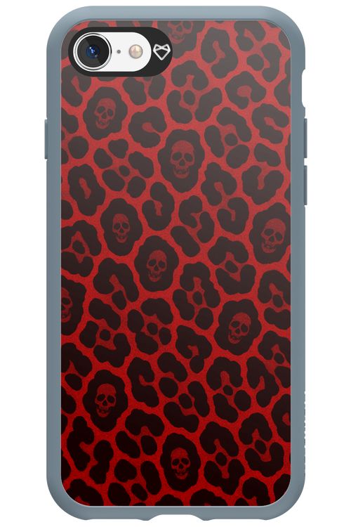 Wild Death 2.0 - Apple iPhone 8