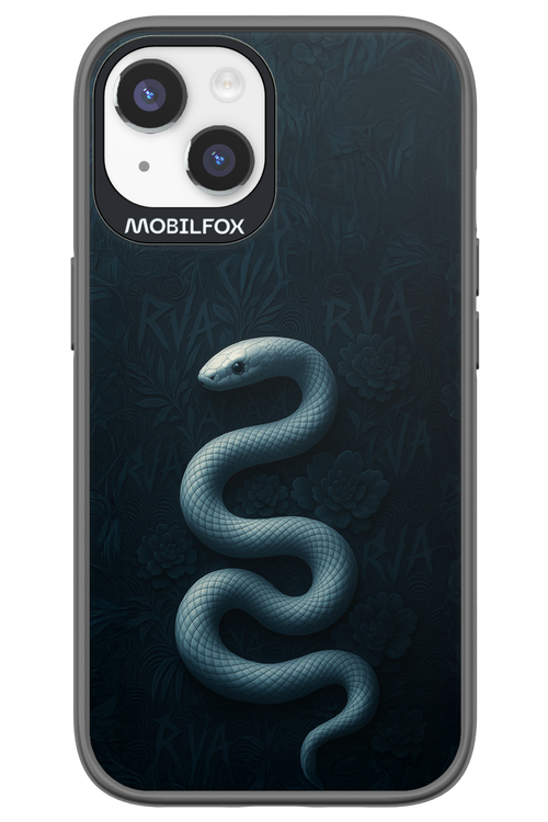 Night Venom - Apple iPhone 14