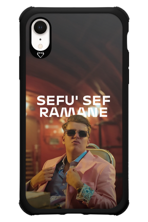 Sefu_ sef ramane - Apple iPhone XR
