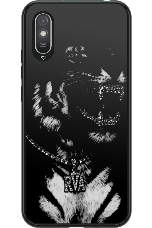 Tiger RVA 2.0 - Xiaomi Redmi 9A