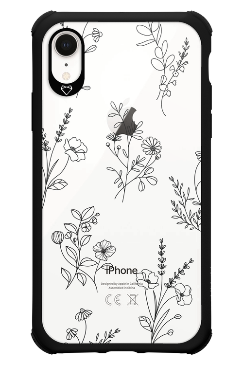 Bouquet 2.0 - Apple iPhone XR