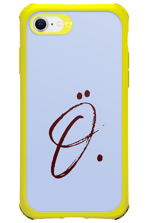 (Jellyfish Presso) O II 2.0 - Apple iPhone SE 2022