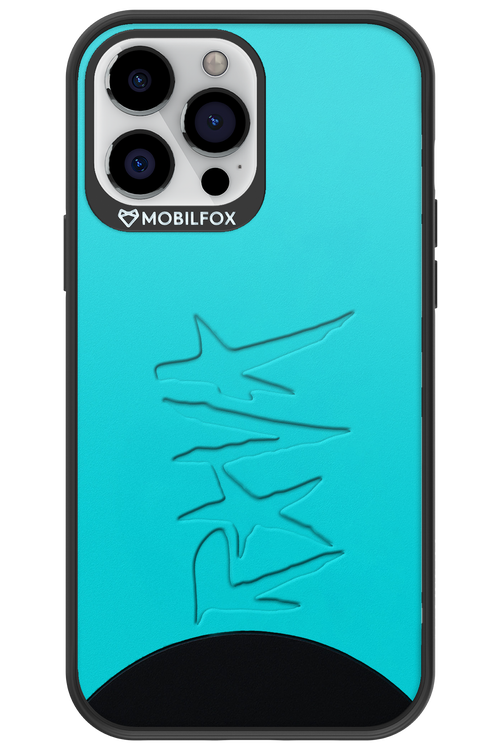 Rava Turquoise - Apple iPhone 13 Pro Max