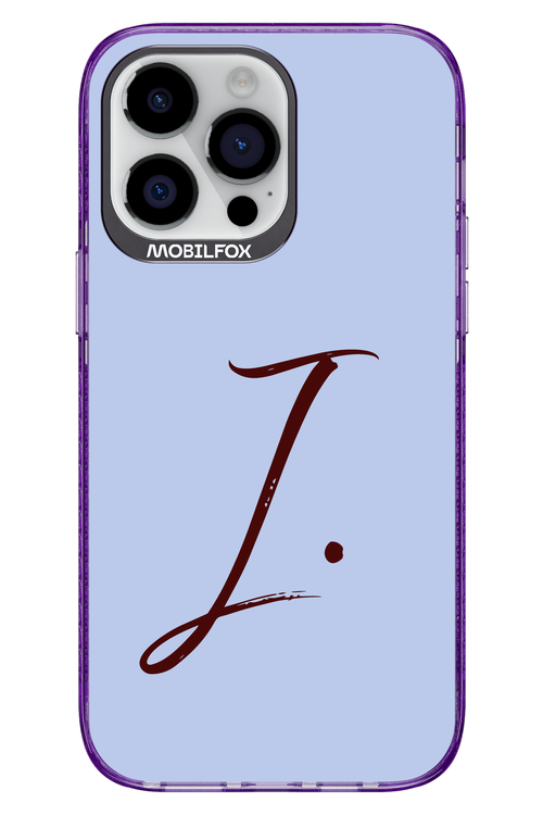 (Jellyfish Presso) I 2.0 - Apple iPhone 14 Pro Max