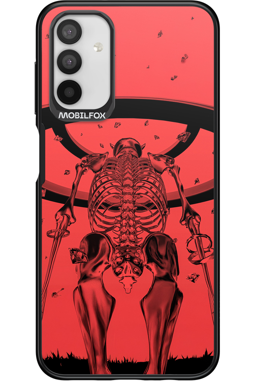 RMN Cover 2.0 - Samsung Galaxy A04s
