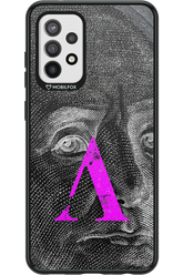 Azteca "A" OG 2.0 - Samsung Galaxy A72