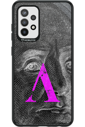 Azteca "A" OG 2.0 - Samsung Galaxy A72