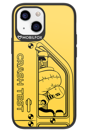 Crumple Zone - Apple iPhone 13 Mini