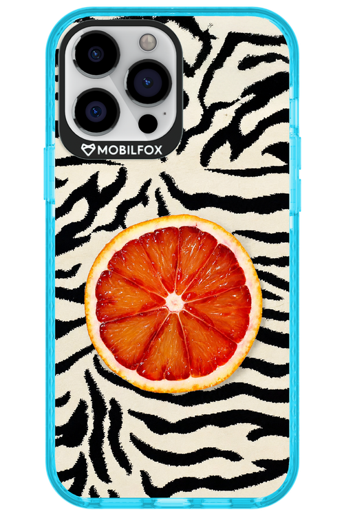 Wild Nectarin 2.0 - Apple iPhone 13 Pro Max