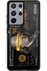 Gold Life 2.0 - Samsung Galaxy S21 Ultra
