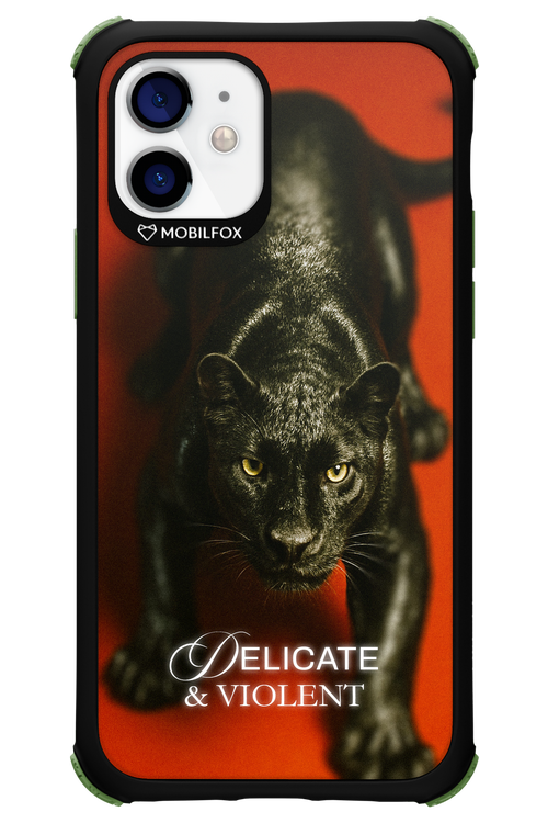 DeliCat 2.0 - Apple iPhone 12