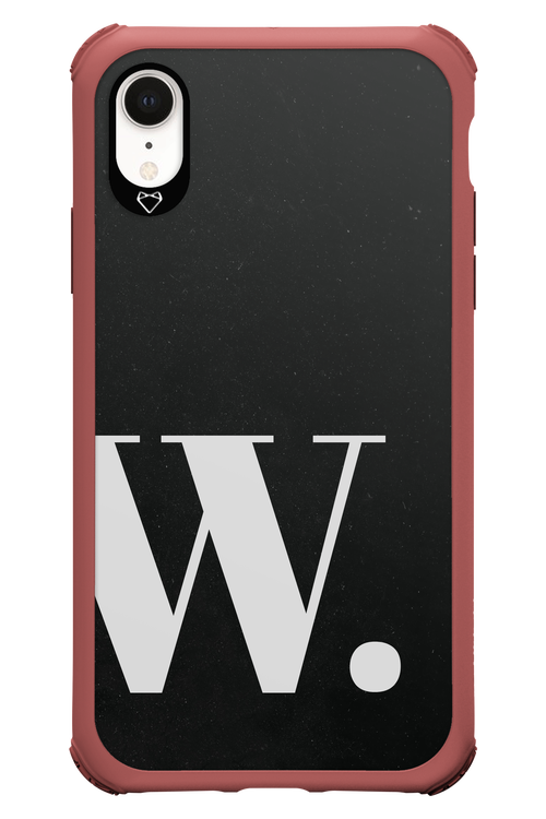 W (Off Space) 2.0 - Apple iPhone XR