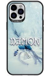 D3MON - Apple iPhone 12 Pro Max