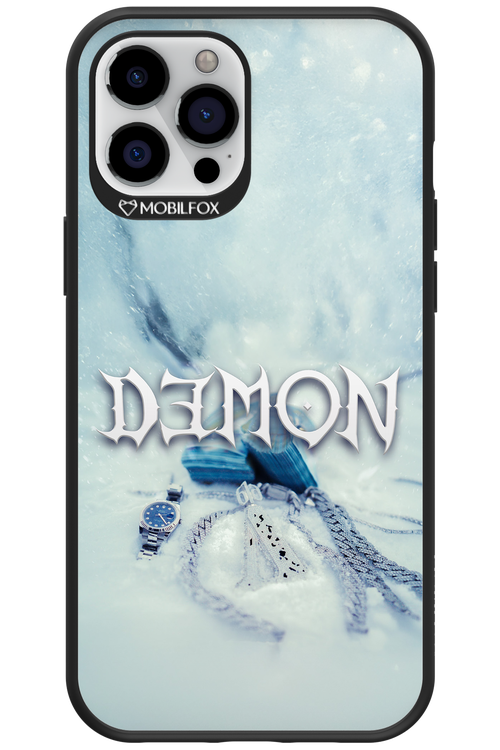 D3MON - Apple iPhone 12 Pro Max