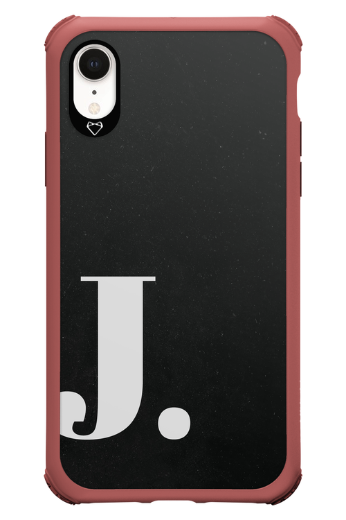 J (Off Space) 2.0 - Apple iPhone XR