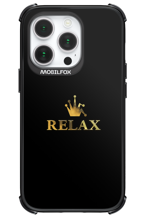 Relax 2.0 - Apple iPhone 14 Pro