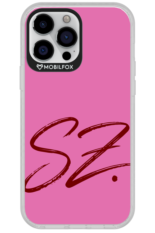 (Sorbet) SZ 2.0 - Apple iPhone 13 Pro Max