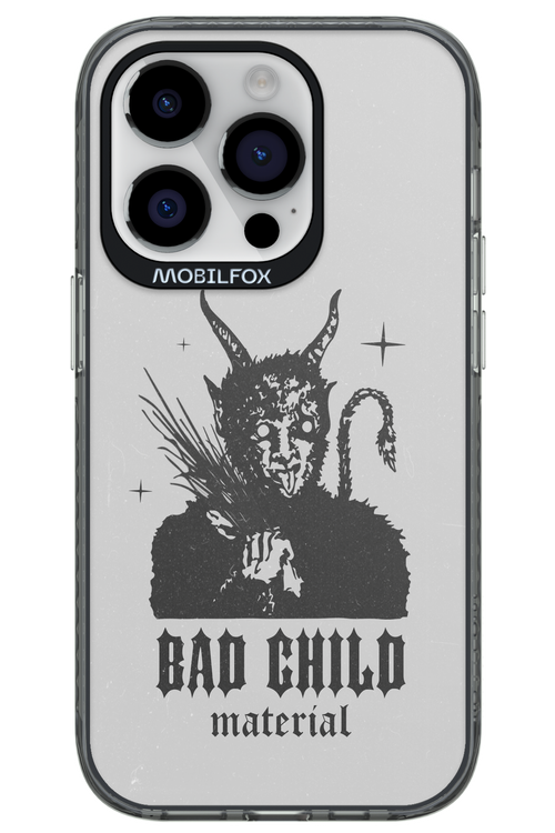 Krampus - Apple iPhone 14 Pro