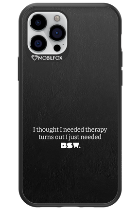 BSW FourSeasons 10 2.0 - Apple iPhone 12 Pro