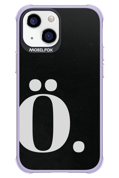 O II (Off Space) 2.0 - Apple iPhone 13 Mini