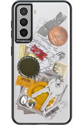Just in Case 2.0 - Samsung Galaxy S21