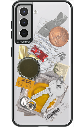 Just in Case 2.0 - Samsung Galaxy S21