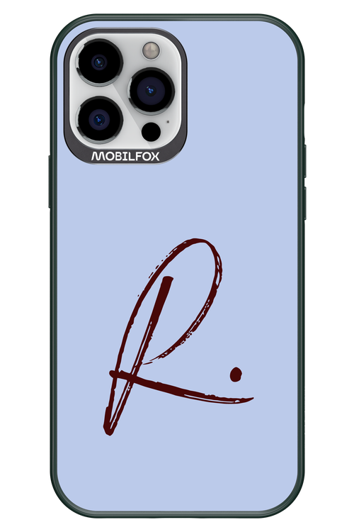 (Jellyfish Presso) R 2.0 - Apple iPhone 13 Pro Max