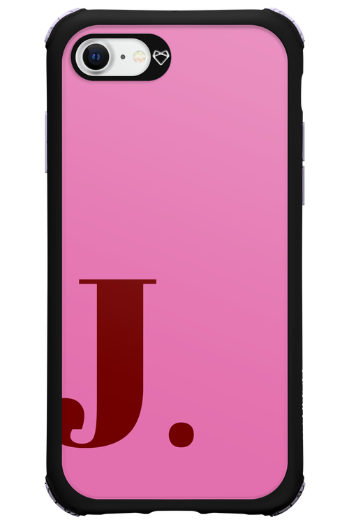 J (Sorbet) 2.0 - Apple iPhone SE 2022