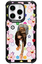 Oh G!rl - Apple iPhone 15 Pro