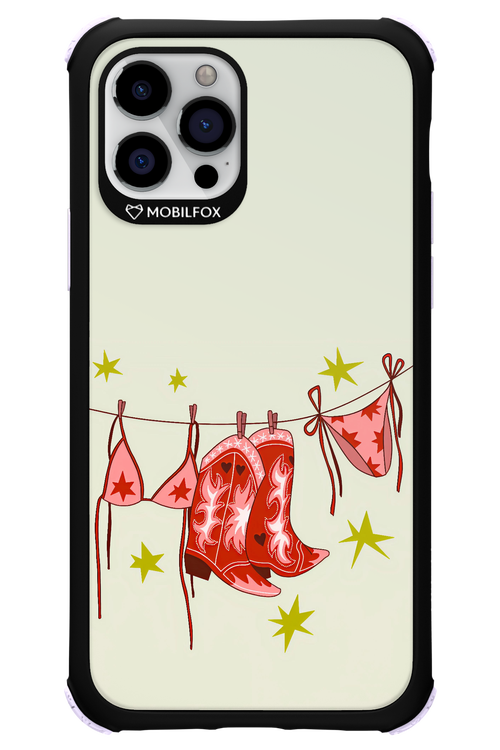 Laundry 2.0 - Apple iPhone 12 Pro
