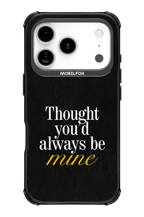 BSW FourSeasons 1 2.0 - Apple iPhone 17 Pro