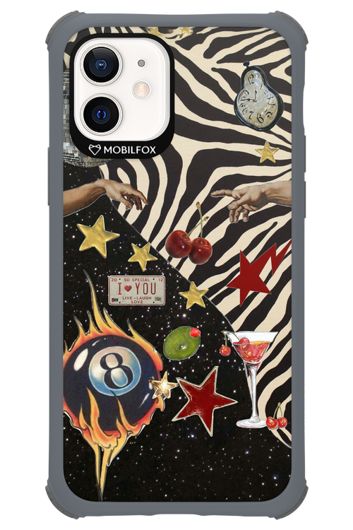 Party hard 2.0 - Apple iPhone 12