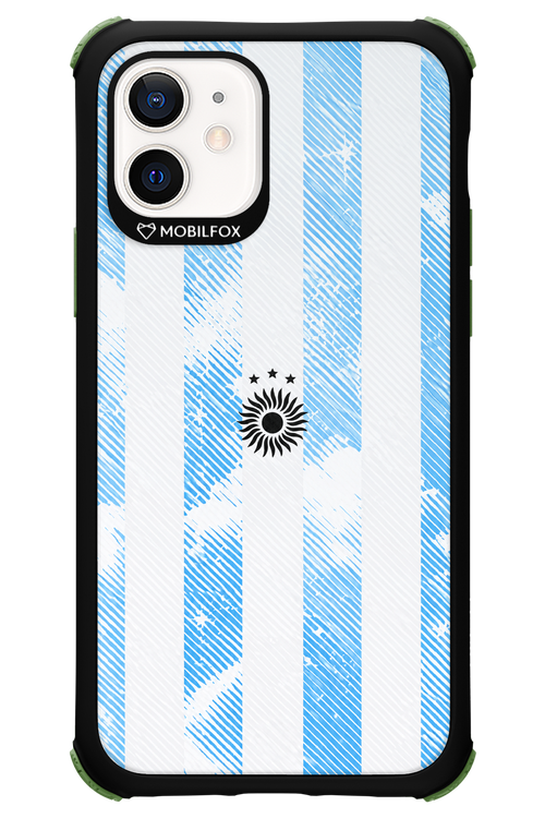 Argentina 2.0 - Apple iPhone 12