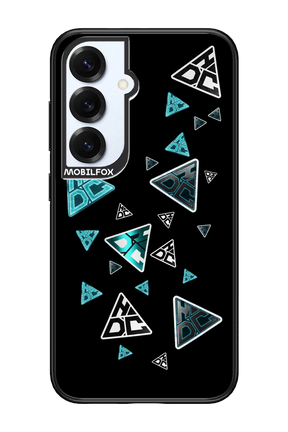 HDC 8 2.0 - Samsung S25