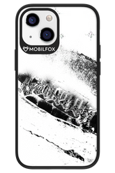 Grillz White Centaur 2.0 - Apple iPhone 13 Mini