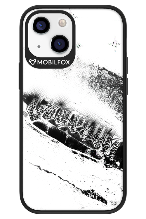 Grillz White Centaur 2.0 - Apple iPhone 13 Mini