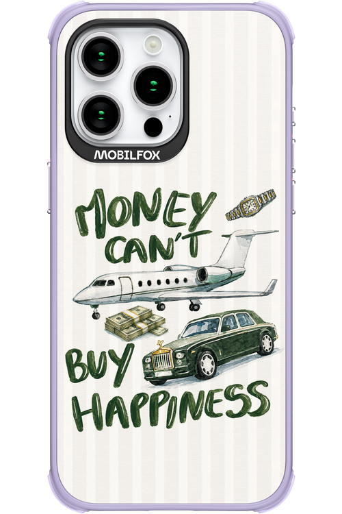 Buy Happiness 2.0 - Apple iPhone 15 Pro Max