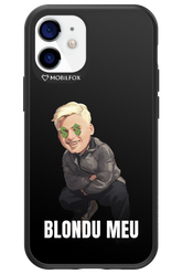 Blondu Meu - Apple iPhone 12 Mini