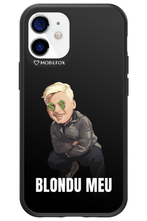 Blondu Meu - Apple iPhone 12 Mini