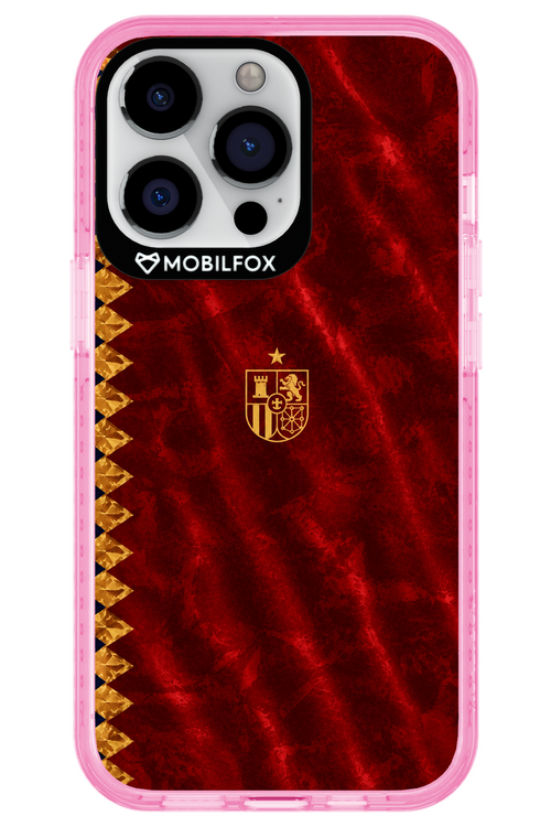 Spania 2.0 - Apple iPhone 13 Pro